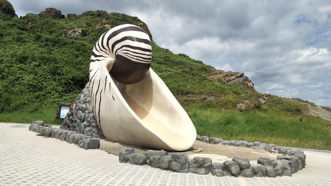 如今的潮境公園 (圖/海科館提供)