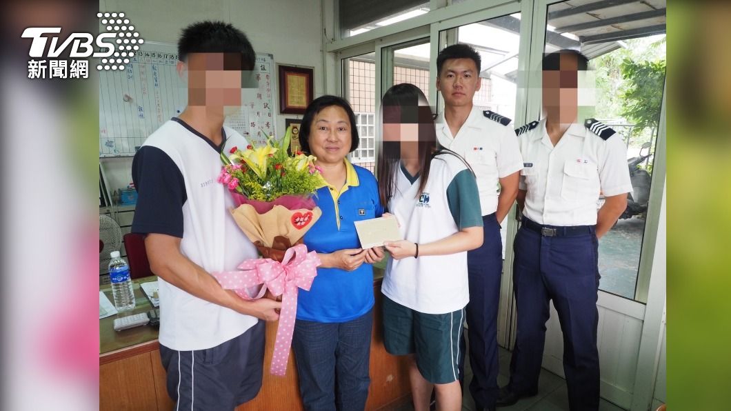 失聯F16V飛官陳奕是暖男　學長墜機殉職他幫過母親節