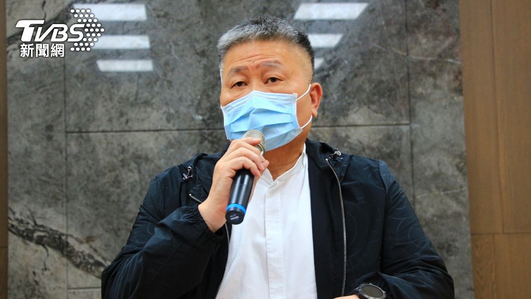 任鎮瀾宮董座20年 顏清標被檢舉「去年才遷籍大甲」