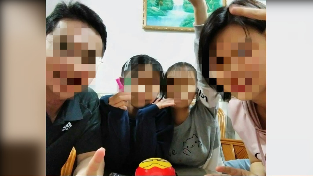 媽媽遭酒駕撞亡!林家姊妹聞噩耗 含淚說「這句」惹心疼