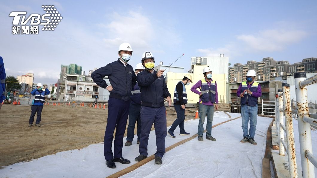 公道三工程5月通車　林智堅：新竹人等了30年的路