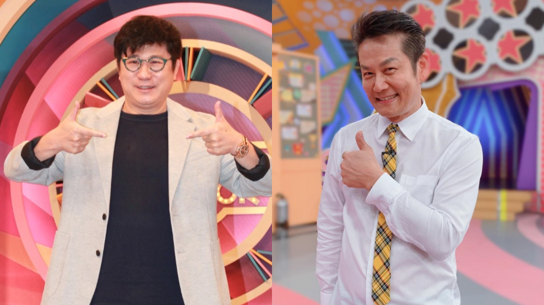 徐乃麟接棒主持《醫師好辣》!經紀人:謝謝瓜哥打下基礎