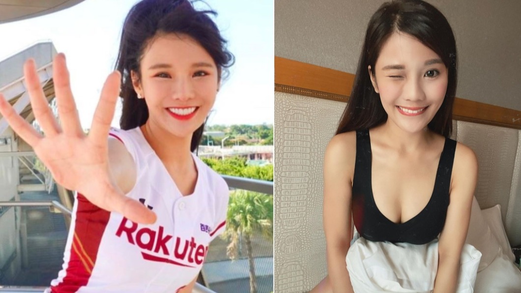 撐爆上衣洩禁區!啦啦隊女神一熱舞「極品胸器」Q彈抖動
