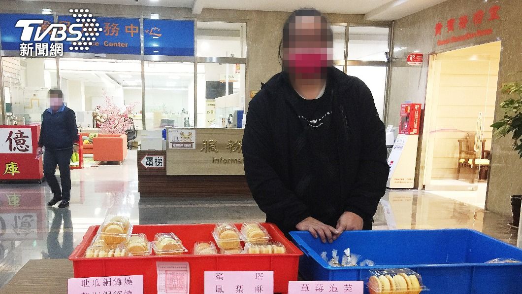 被父兄拖累!無端欠51萬交通罰鍰 男狂賣麵包還債