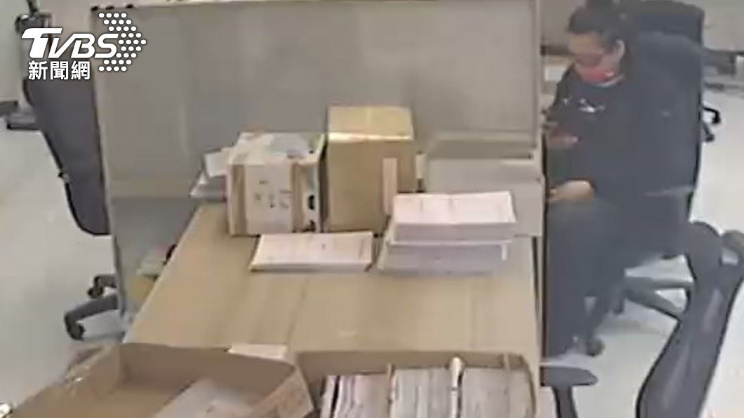 分期付款繳納罰鍰。(圖/TVBS)