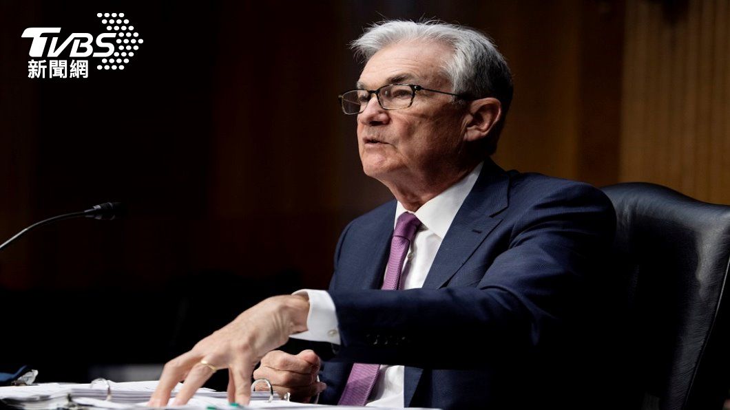 鮑爾聽證會：通膨壓力持續到年中 FED年內升息