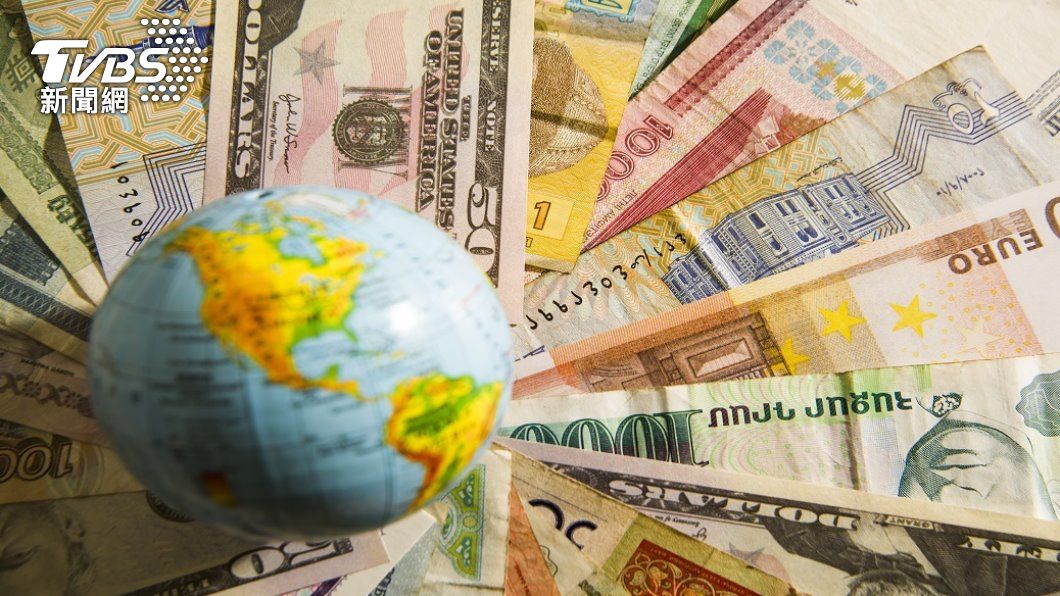 病毒不斷變異 世銀估2022經濟成長為4.1%