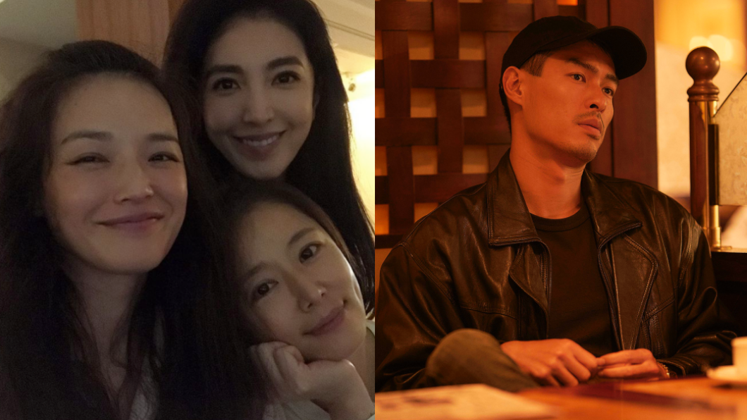 追《華燈初上》怒了! 舒淇開嗆楊祐寧:兩季還查不到凶手
