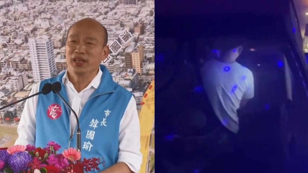 義大世界摩天輪上演活春宮，網：愛情摩天輪！。（圖／翻攝自Dcard）