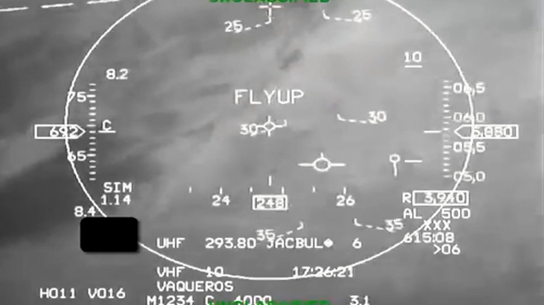 圖／翻攝Youtube:AviationWeek