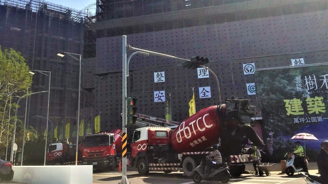 因建材物料漲價加上缺工趕工等因素影響，使得交屋驗收的糾紛瑕疵也層出不窮。（圖／精實文創提供）