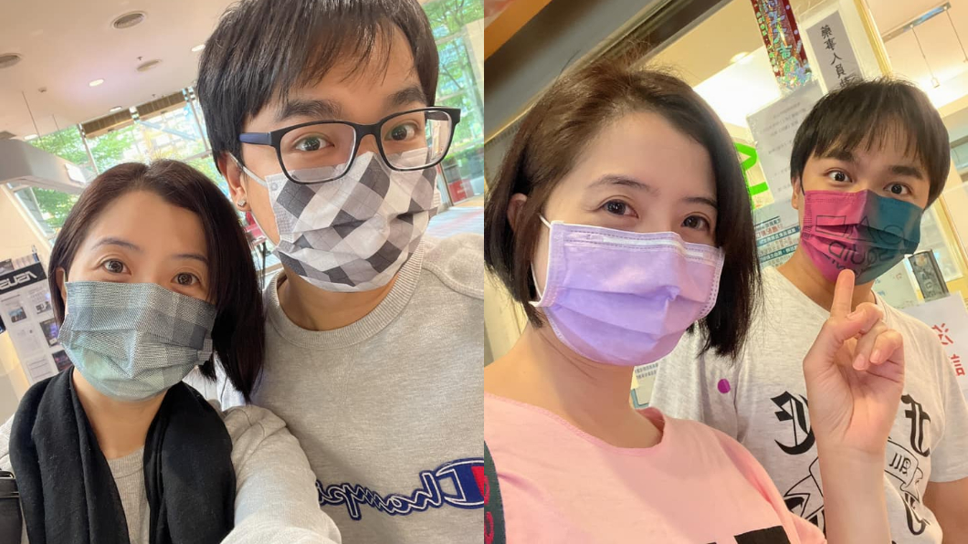 王力宏學起來!李亮瑾揭張峰奇「護兒2舉動」讚:神隊友