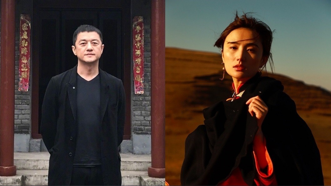 爽秀鑽戒拍婚紗 李亞鵬被爆與小19歲超模女友修成正果