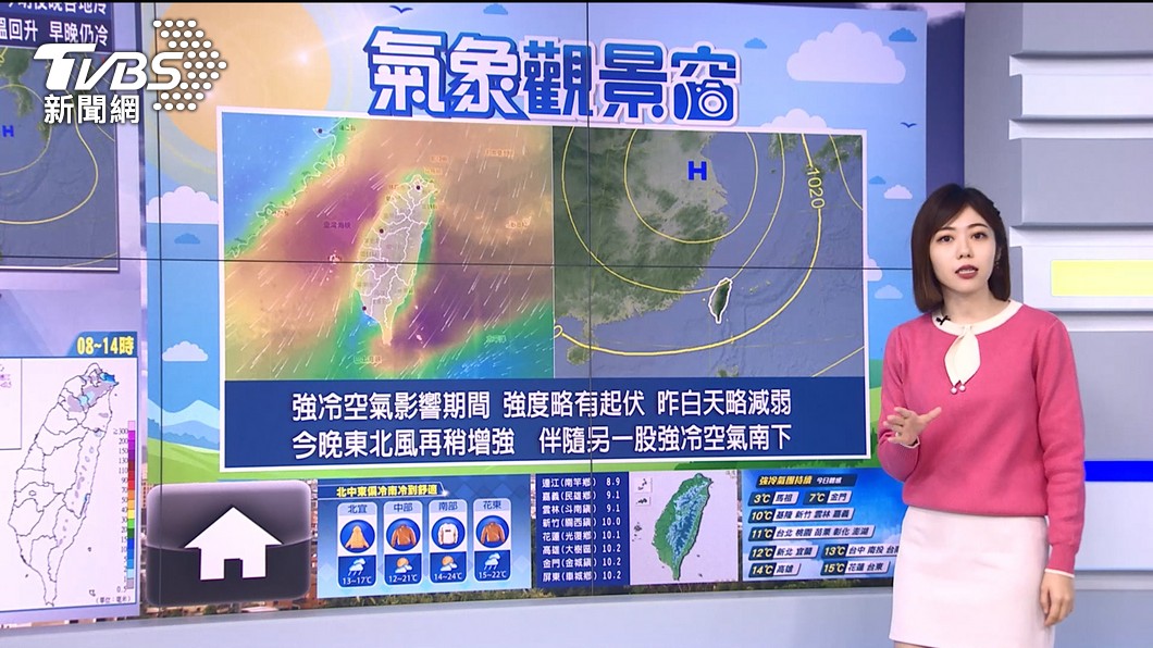 圖/TVBS