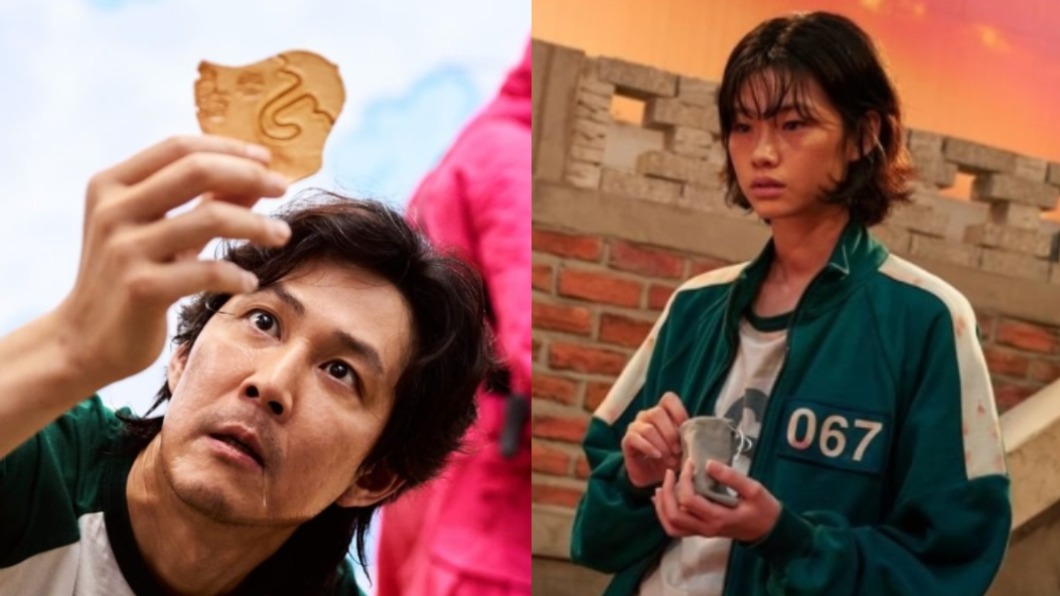 《魷魚》獲美演員工會4獎提名　李政宰、鄭好娟爭視帝后