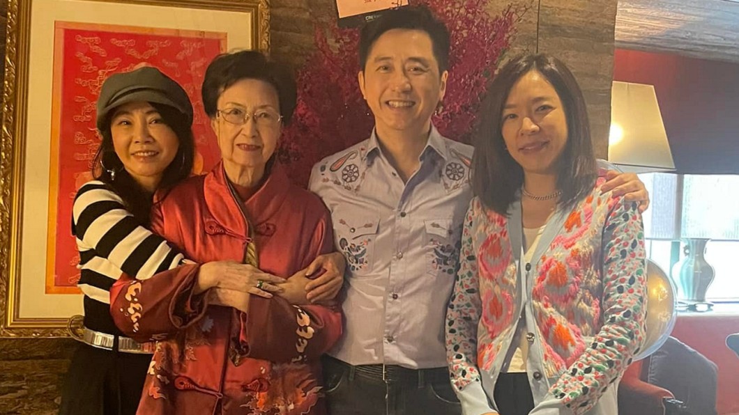 昔爆婆媳翻臉!90歲母「搬回哈林豪宅」重享天倫內幕曝