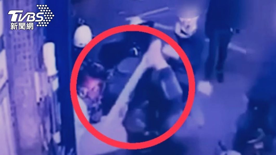 誘拐我女兒!不見女回家父怒告男友 爭執持刀砍斷指