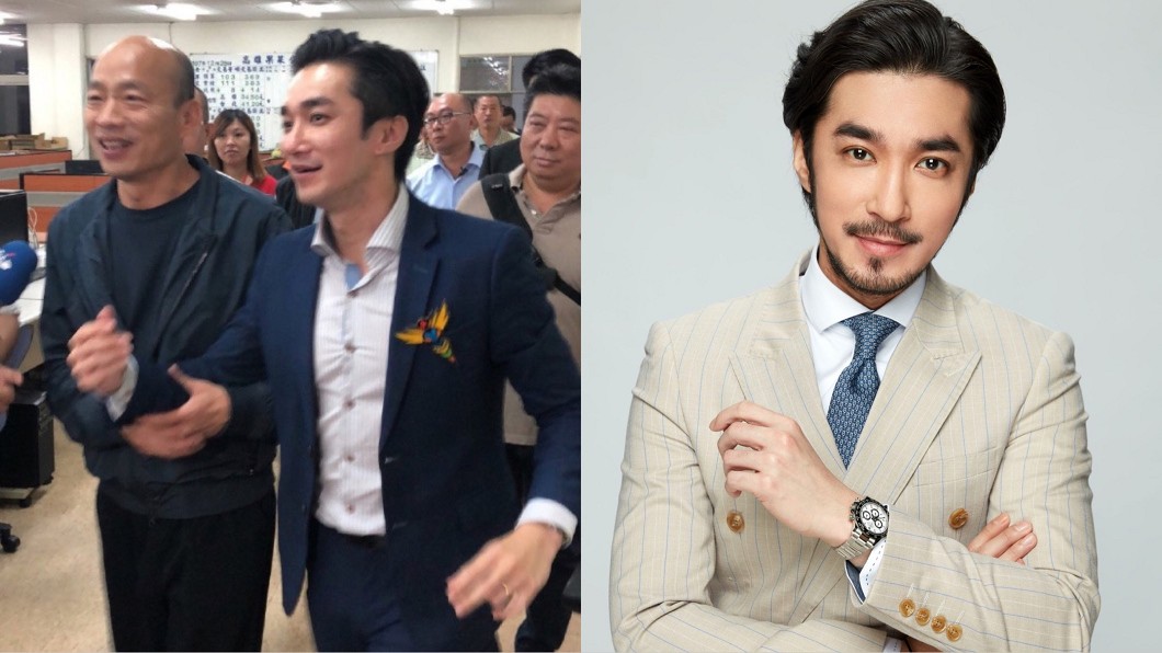 昔飆罵導播!主播王又正「遭爆太傲嬌」逼走整個團隊…中天回應