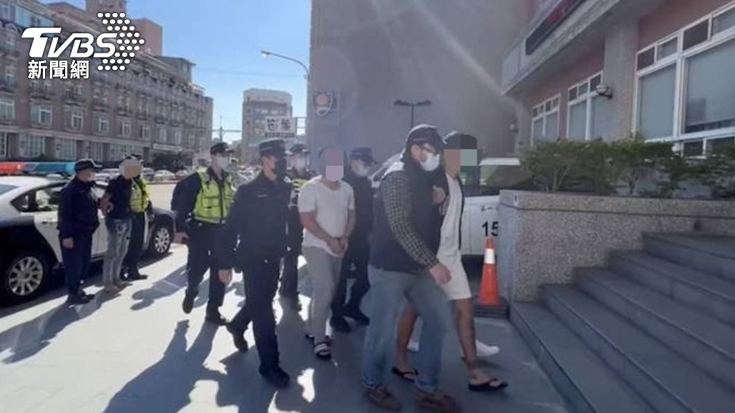 只因走錯KTV包廂　男遭5煞痛毆「亂刀插背」倒血泊亡