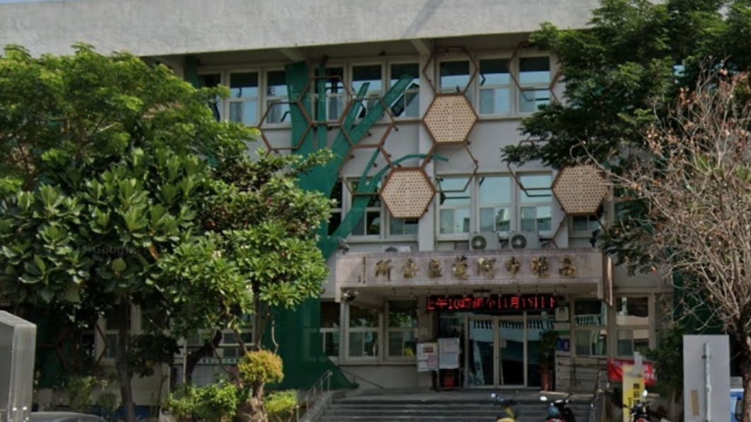 感情受挫上總統府信箱「揚言燒區公所」　高雄男遭逮捕