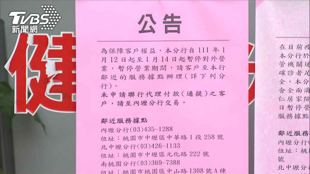 聯邦銀行群聚未爆彈?員工曝「總公司來查帳」憂台北淪陷
