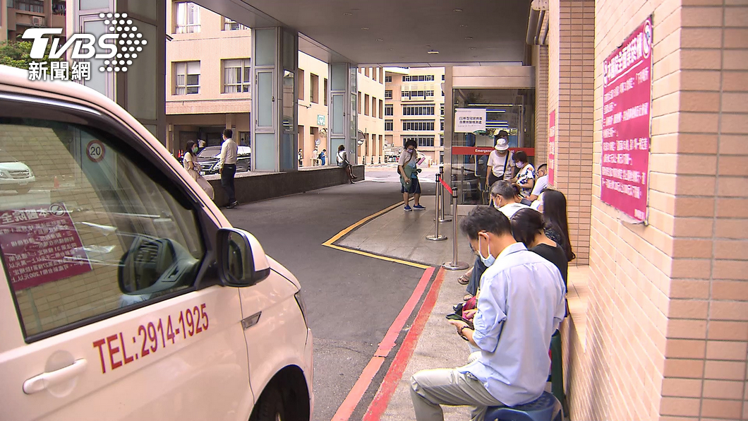 圖／TVBS