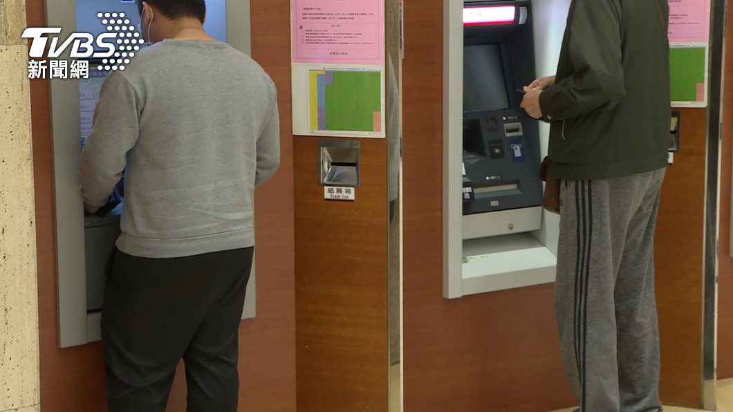 圖／TVBS