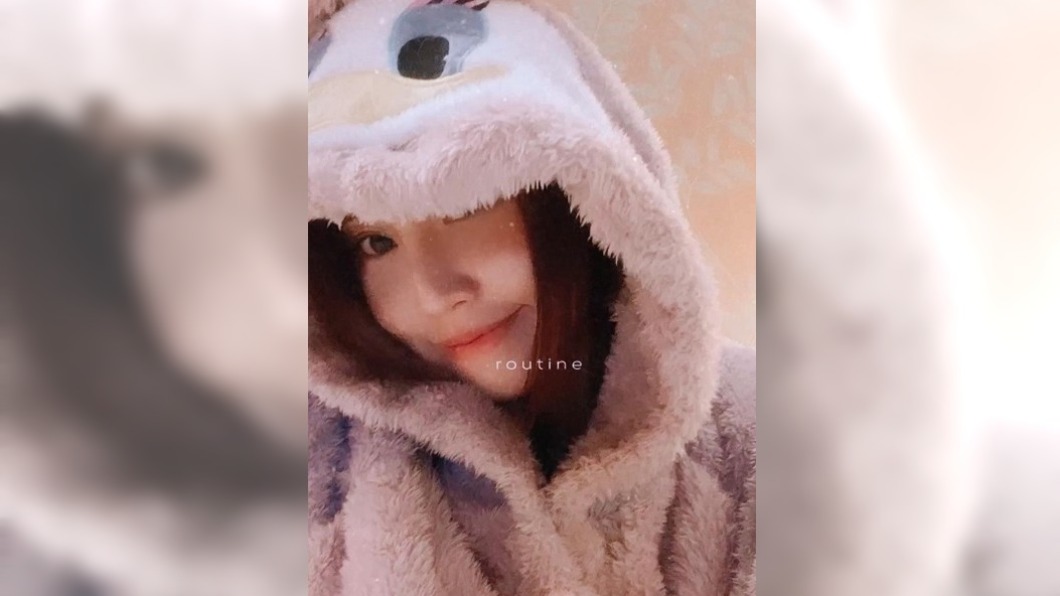圖/翻攝自yayaaniki546 Instagram