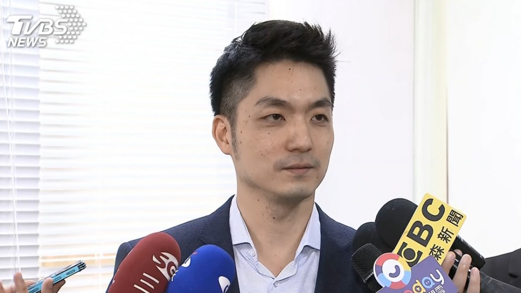 分析/國民黨士氣低迷衝擊北市選情 蔣萬安登市長大位三挑戰