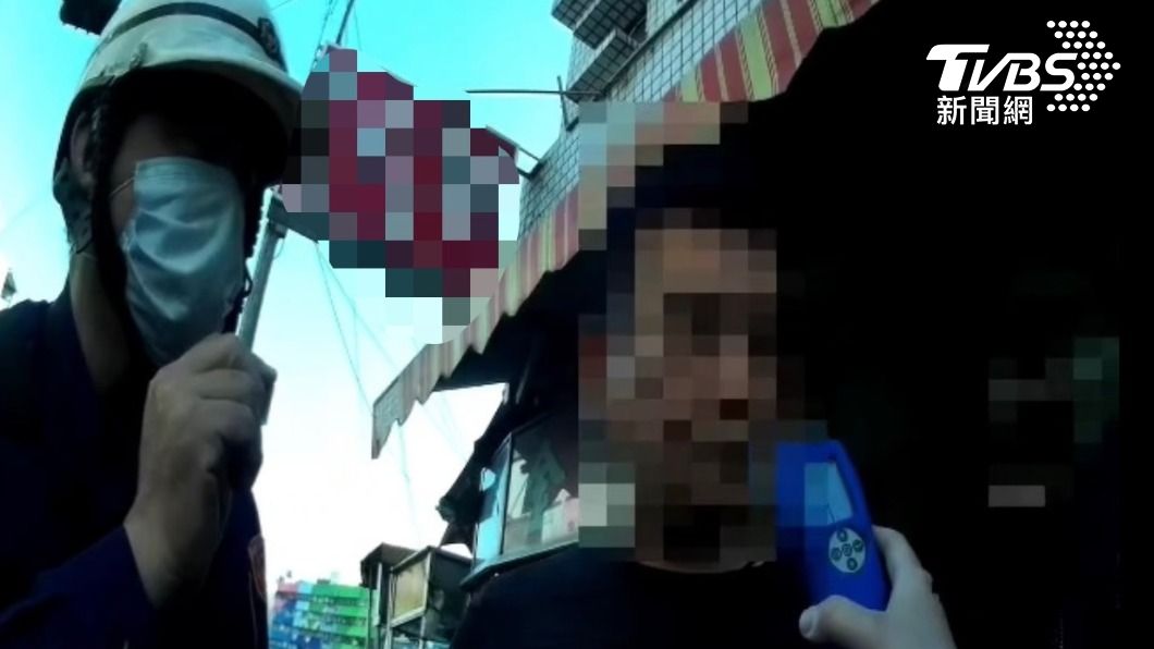 逆向又酒駕！男幫親友移車　僅騎10公尺遭移送