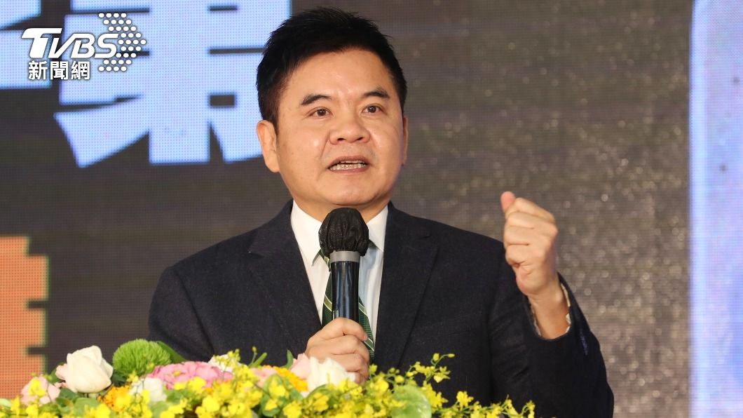 莊瑞雄控介入民進黨屏東縣長初選 藍:落後才牽拖