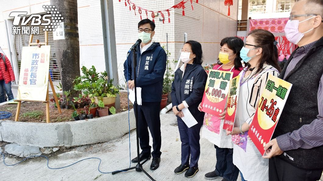 「返鄉潮」境外個案爆增 陳其邁:防疫旅館高雄市民優先