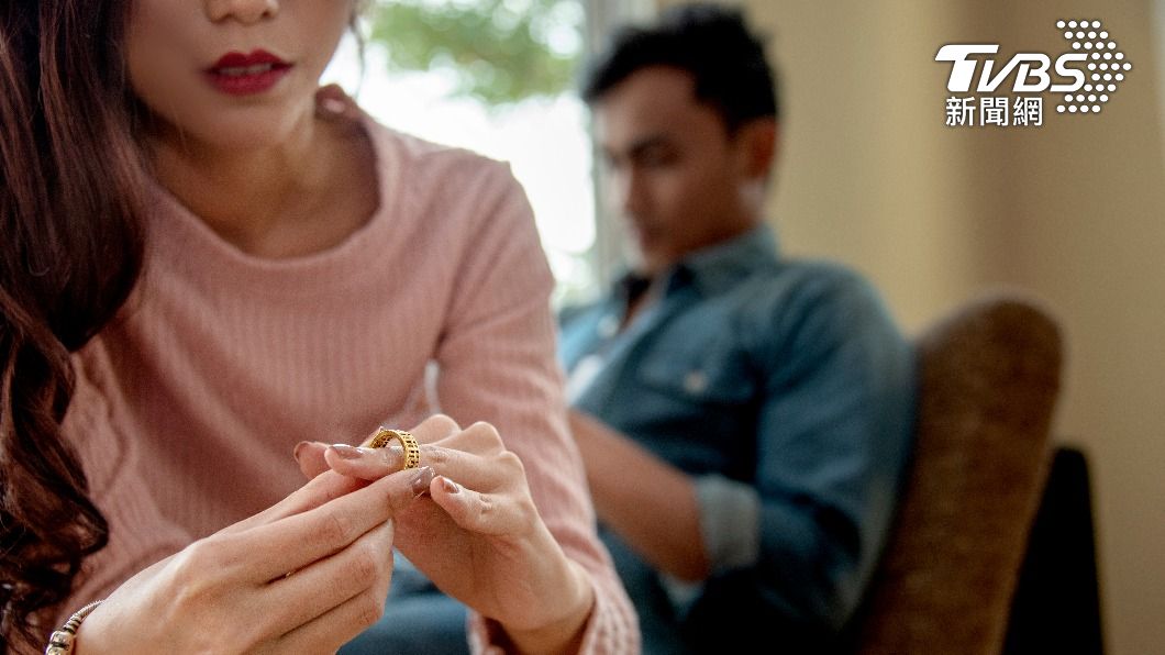 嫁給這款人 女網友淚訴下場比遇到渣男更慘