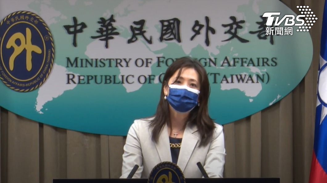 台人連署投訴！控駐義代表處欺負辦事外國人　外交部說話了