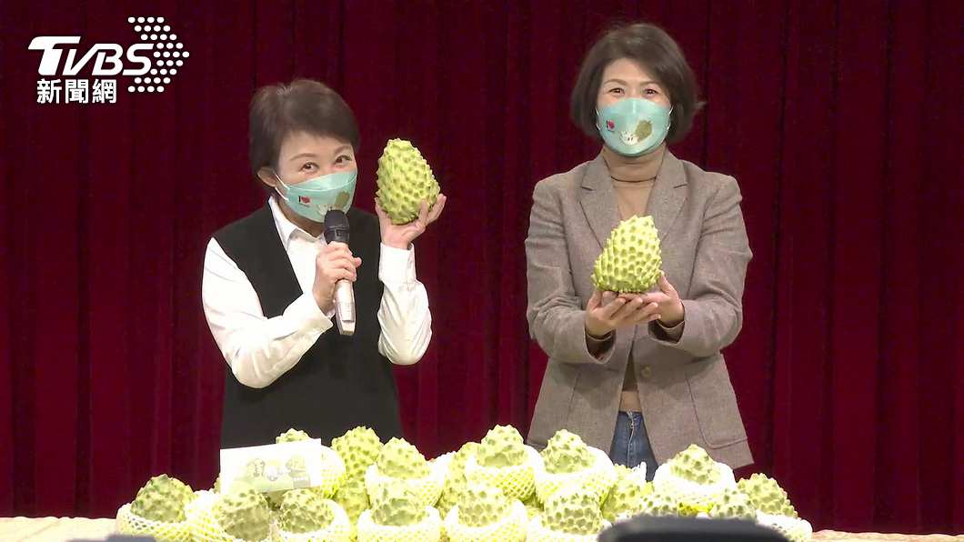 圖／TVBS