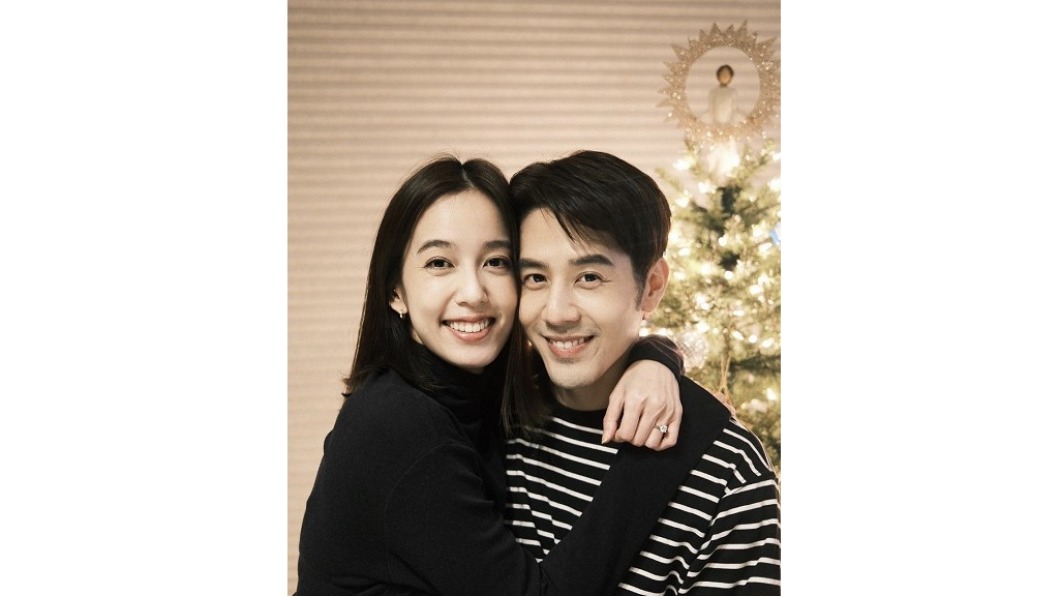 圖/翻攝自george_hu__ instagram