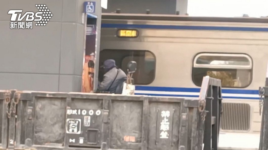 圖/TVBS