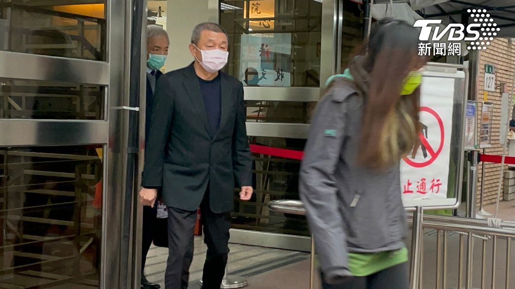 郭銓慶涉助扁家洗錢更二審 辯護人請求免刑
