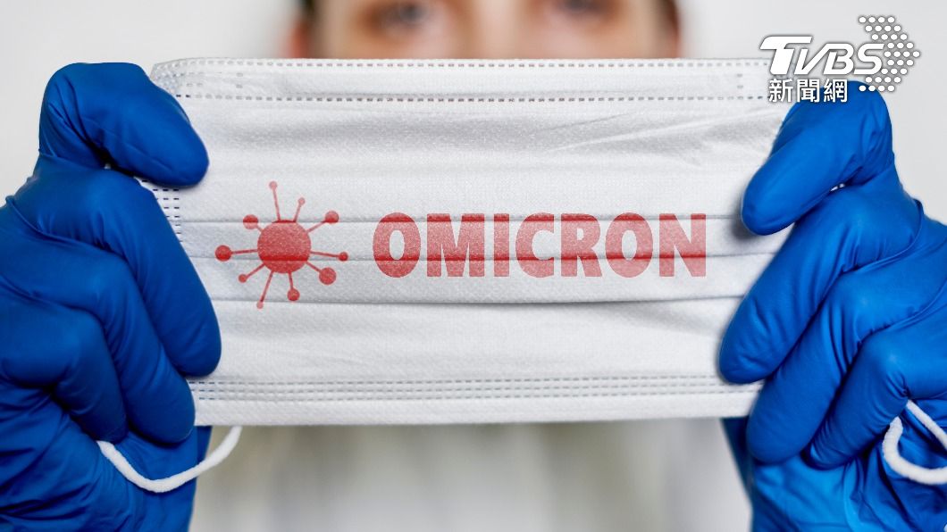 Omicron會和Delta合體? 重症醫曝真相
