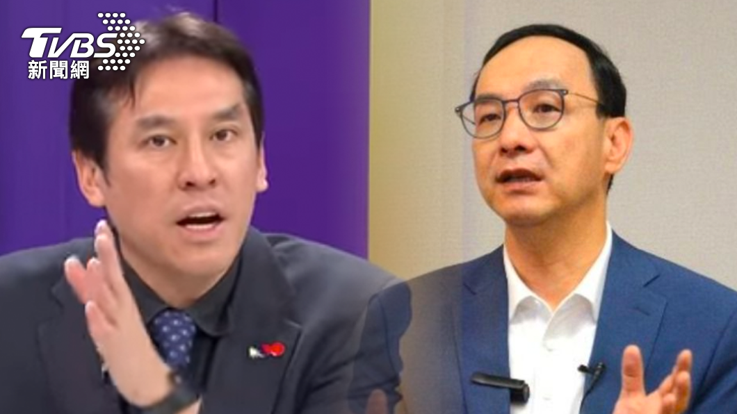 國民黨橫掃13縣市!他曝1招「贏下南台灣」:立即見效