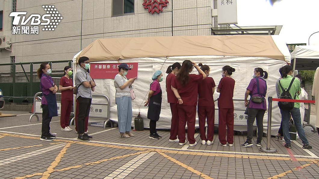 圖/TVBS