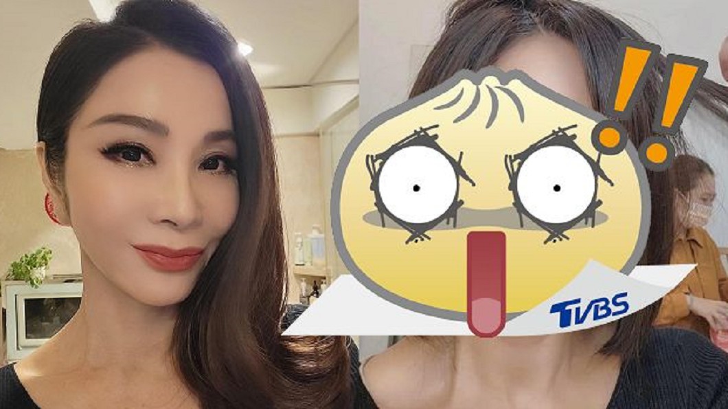 陳美鳳曬超狂近照 網驚嚇「怎變楊繡惠」:喜歡以前的妳