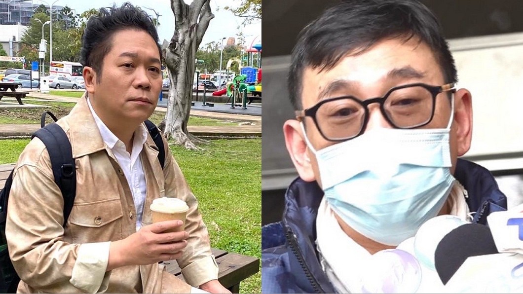痛罵宋少卿「拜託你長大」！卜學亮喊話：駕照撕了麥擱開
