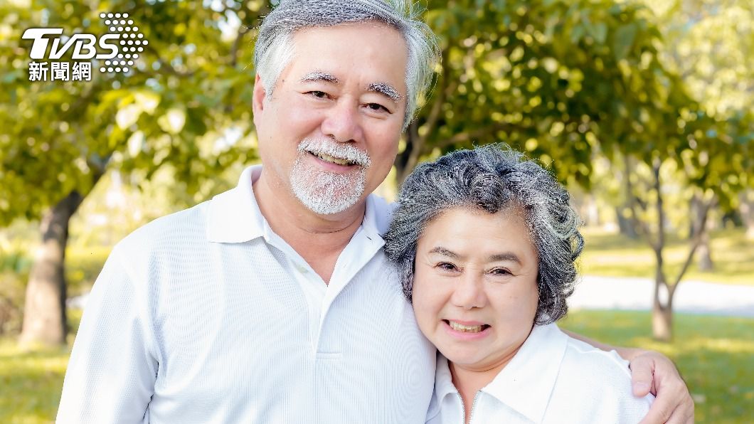 最常見的就是「老人斑」。(示意圖/shutterstock達志影像)