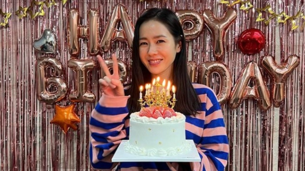 孫藝珍慶40歲大素顏!網批嚴重衰老 小S怒嗆「變態」