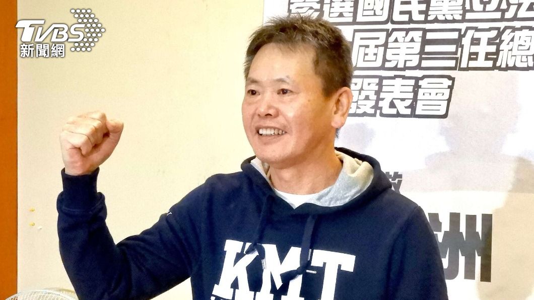 反對倉促修地制法 林為洲:呼籲柯建銘撤案