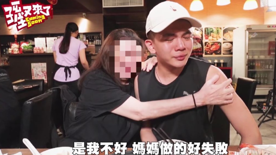 孫生媽又來了!冷氣行偷LV包 見警辯「地上撿的」