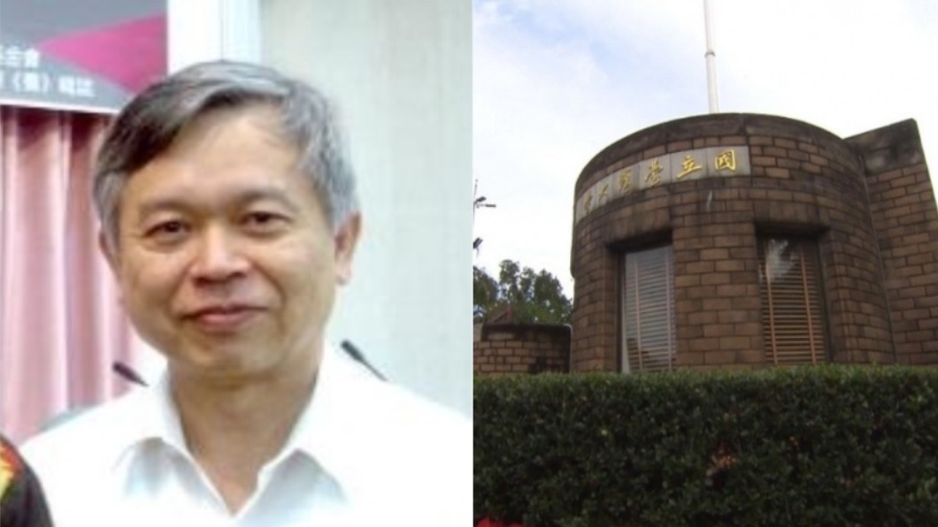 搭捷運突昏倒送醫不治 台大教授張清溪享壽74歲