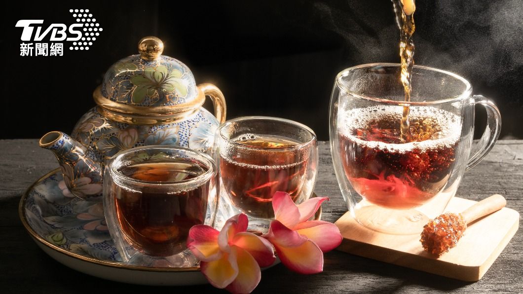 人氣熱泡茶排行出爐! 網最推「這款」配上中式茶點