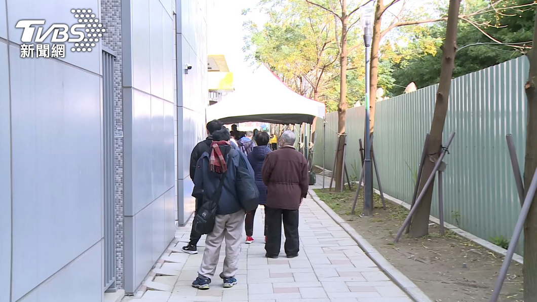 圖／TVBS